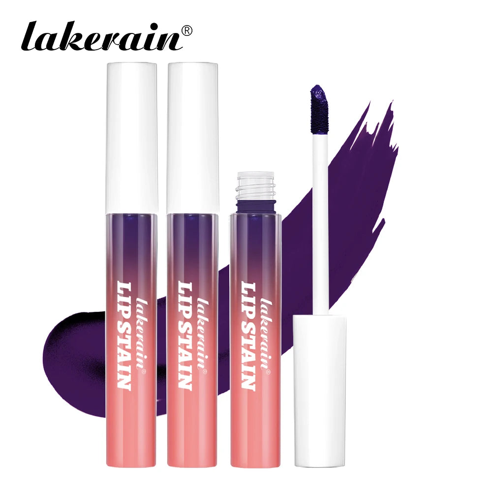 Peel off Lip Stain and Waterproof Lip Tint for Long Lasting Daily Makeup - 29