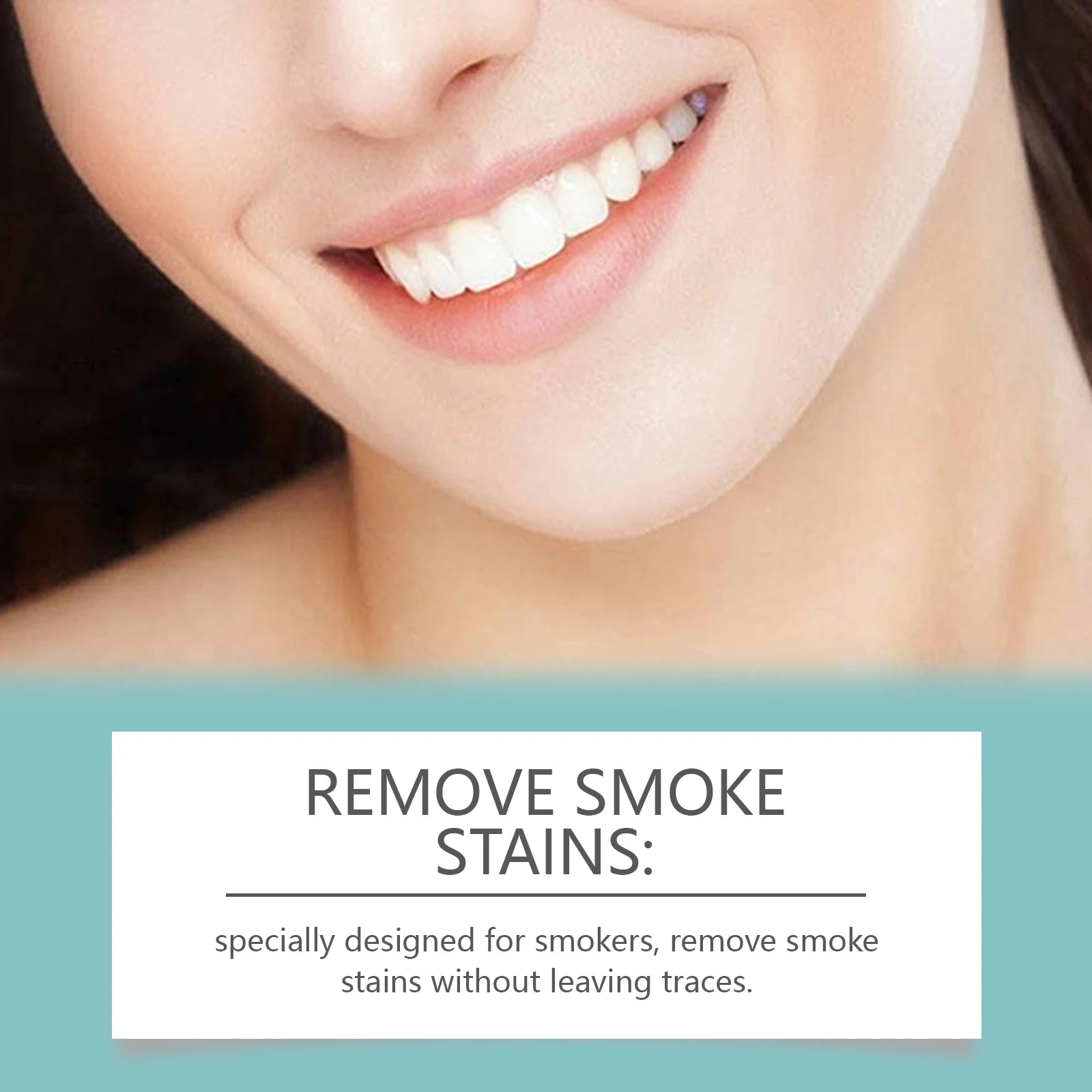 Teeth Whitening Paint and Dental Brightener Gel for a Brighter Confident Smile - 8