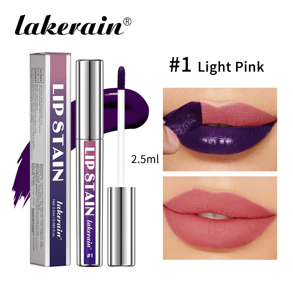 Peel Off Lip Stain and Transfer Proof Lip Tint for Long Lasting Daily Wear - 26