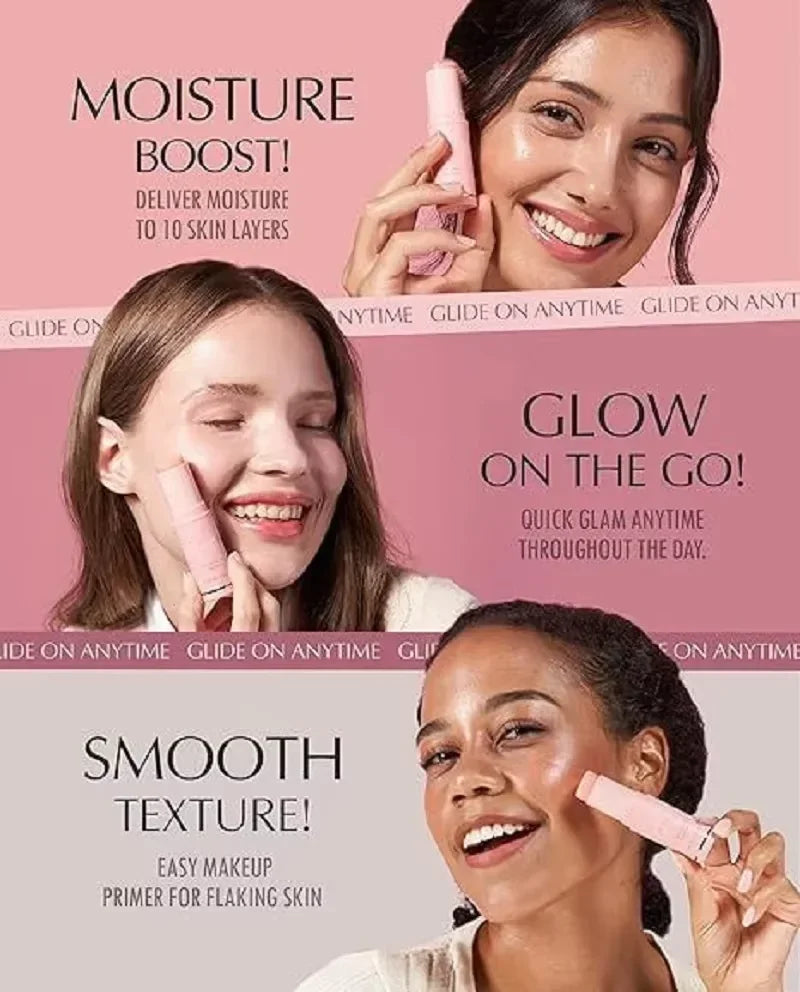 Collagen Moisturizing Stick and Anti Aging Balm for daily wrinkle reduction - 21
