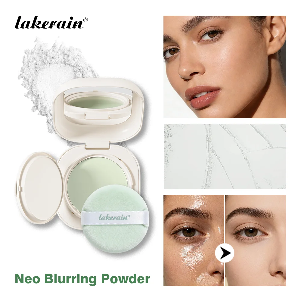 Neo Blurring Powder and Matte Finishing Makeup for a flawless long lasting look - 22