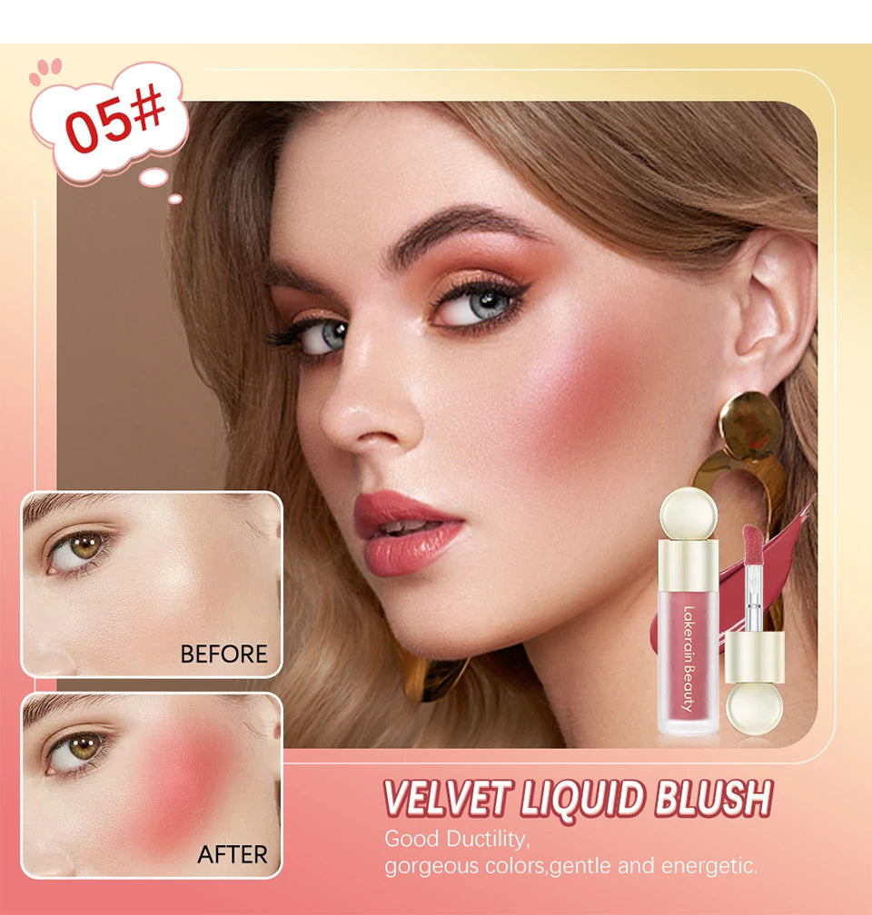 Liquid Highlighter and Shimmer Makeup Luminizer for Radiant Glow and Beauty - 34