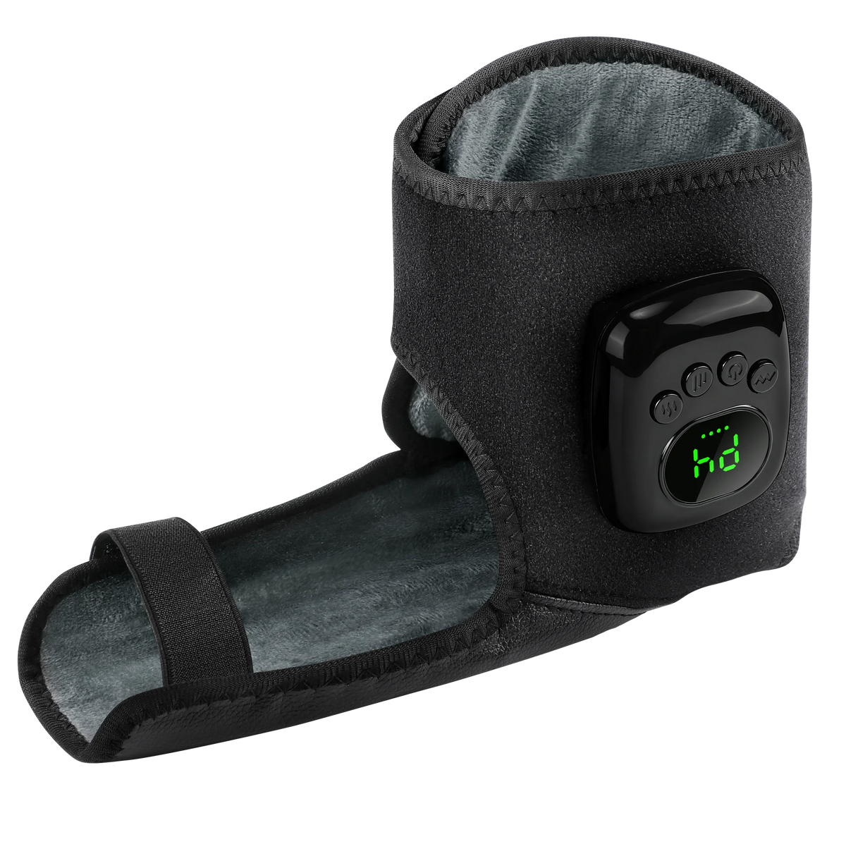 Cordless Wrist Massager and Heated Hand Wrap for Daily Relaxation and Muscle Relief