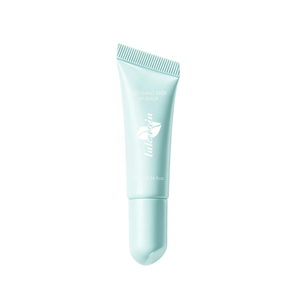 Cooling Peel Off Lip Mask and Hydrating Lip Balm for Dry Lips Daily Skincare