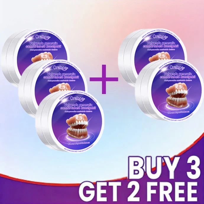 Flexible Silicone Dentures and Cosmetic Teeth for a Confident Natural Smile
