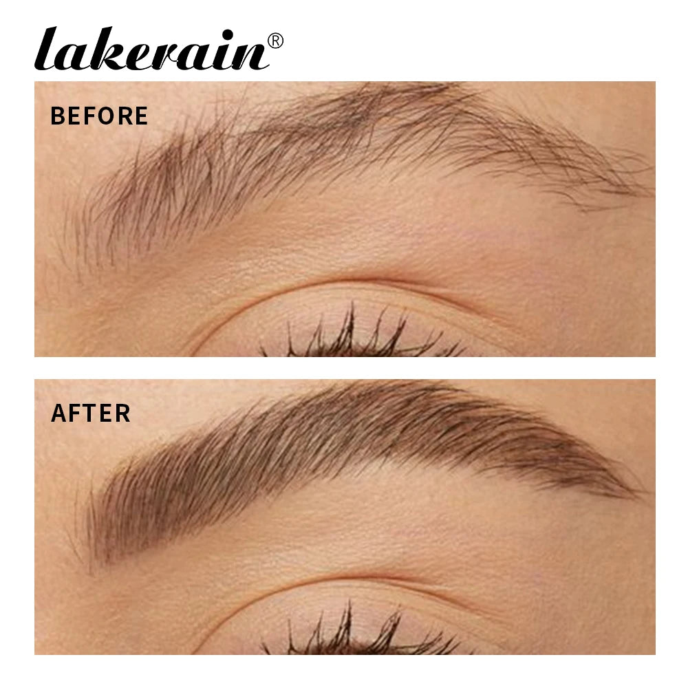 Brow Lamination Kit and Eyebrow Perm Set for Professional Salon Style Brows - 6