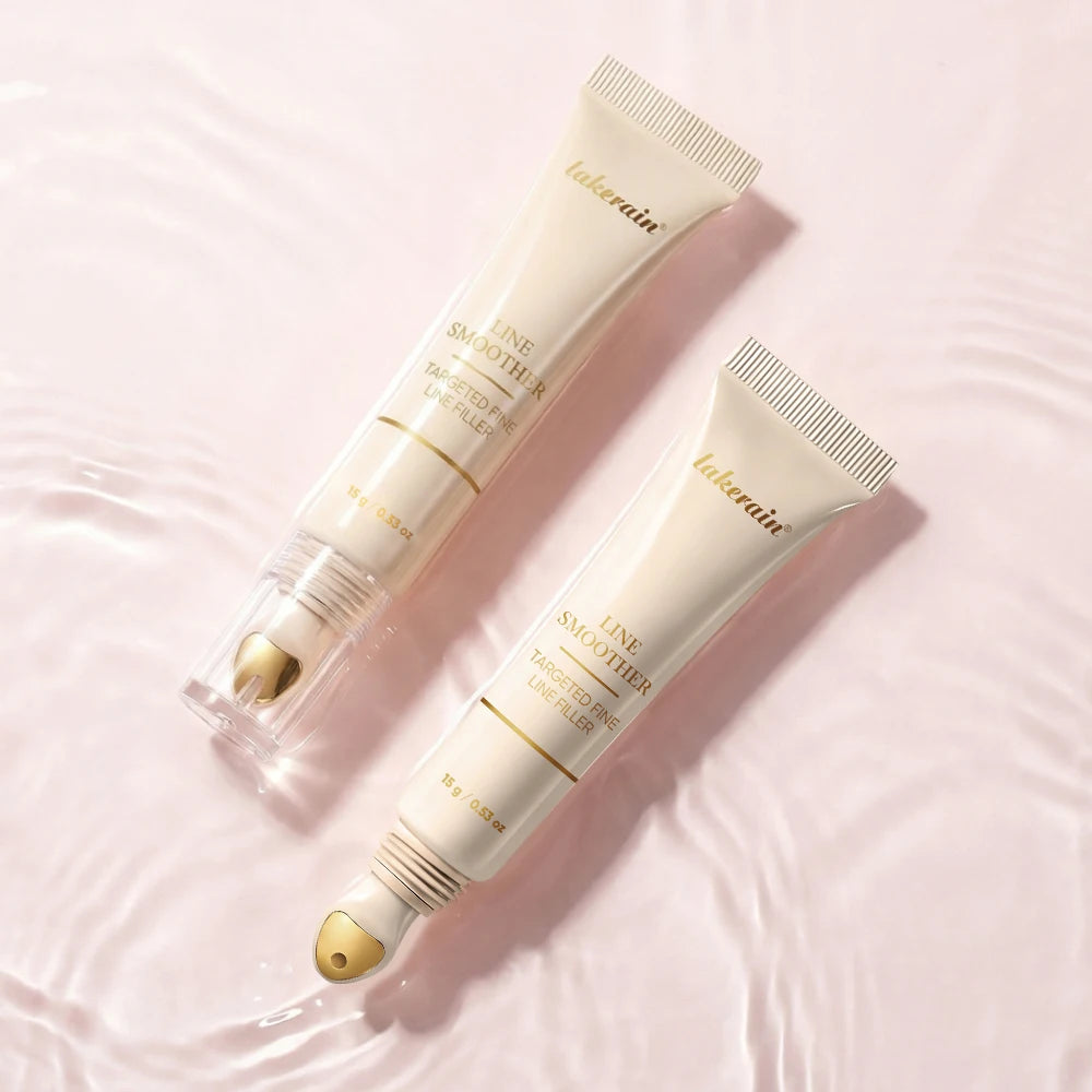 Line Smoother and Wrinkle Filler Primer for Flawless Makeup Application - 17