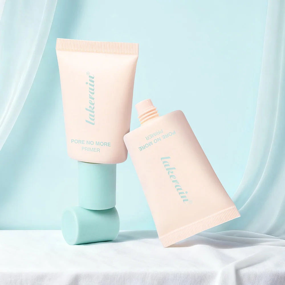 Pore Minimizing Primer and Face Makeup Base for Smooth Long Lasting Finish