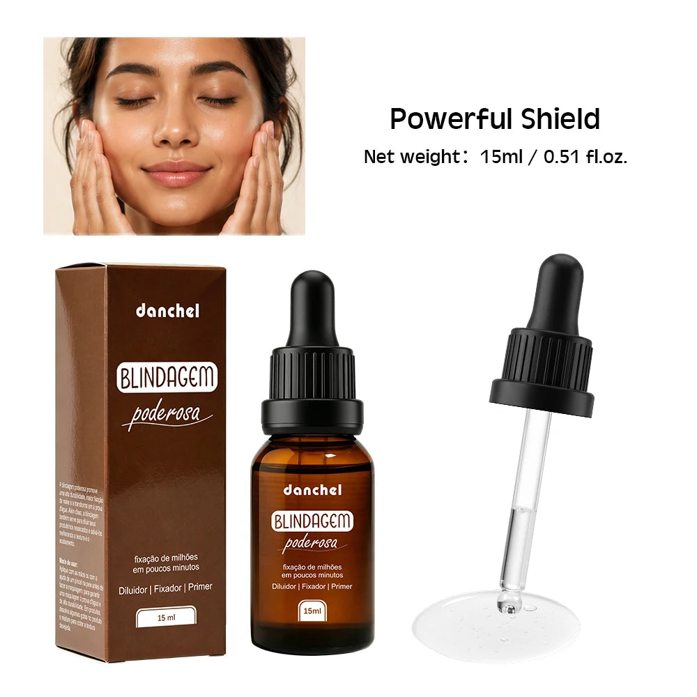 Makeup Primer and Face Makeup Fixer for long lasting flawless everyday beauty wear - 20