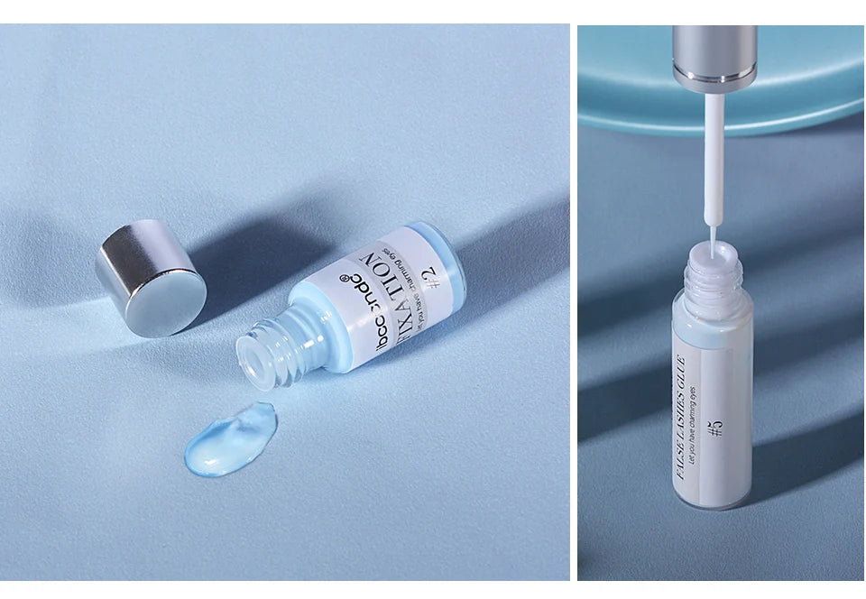 Eyelash Lifting Kit and Perming Set for Professional Home Beauty Routine