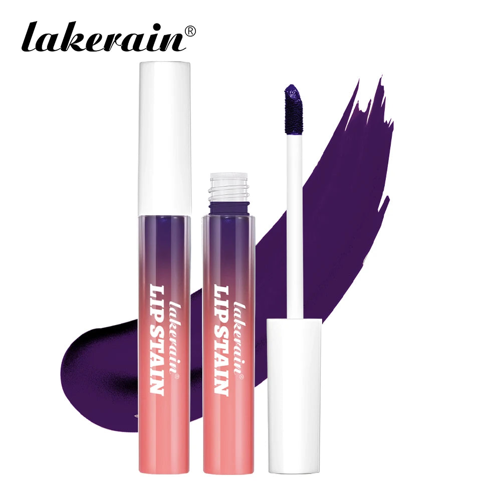 Peel Off Lip Stain and Transfer Proof Lip Tint for Long Lasting Matte Finish