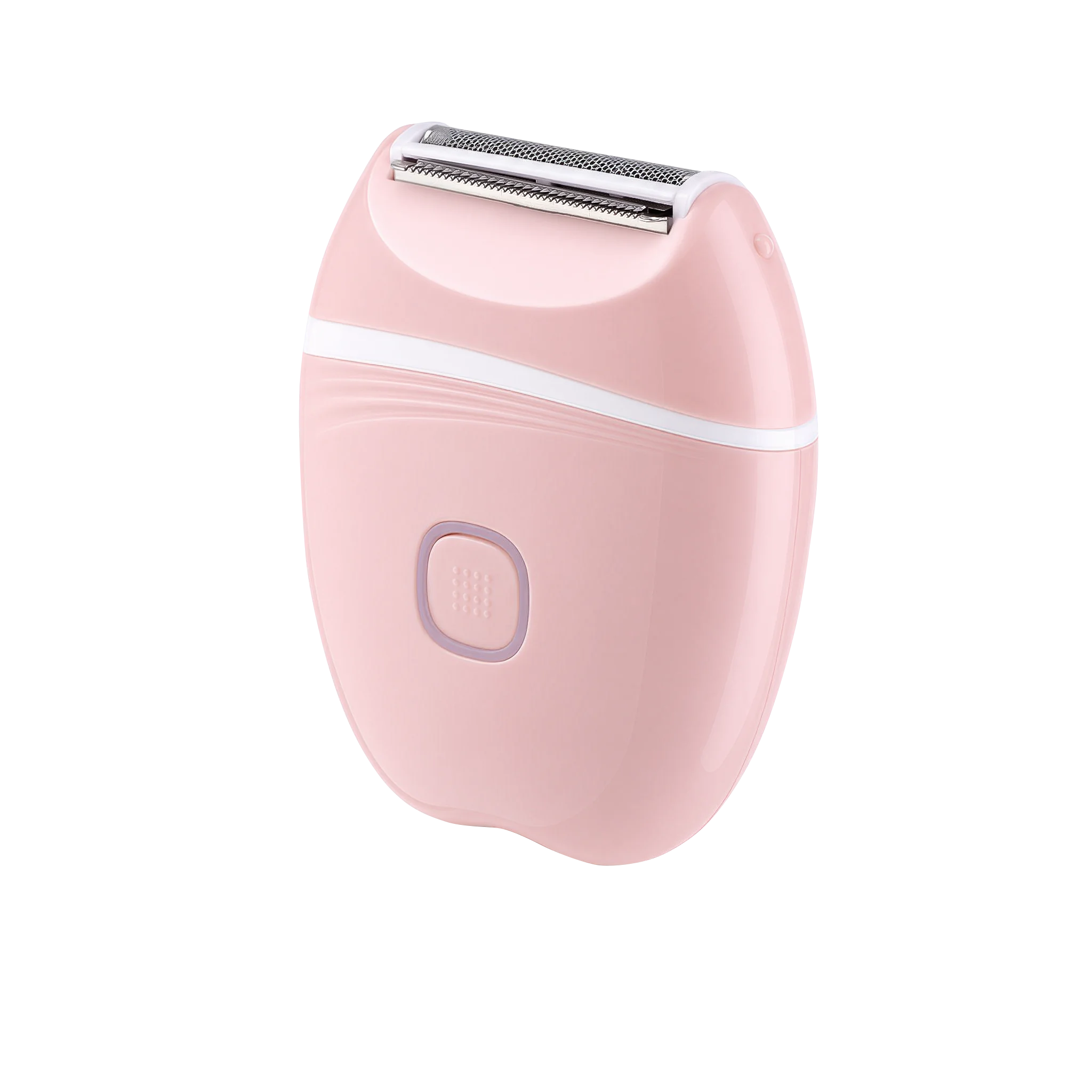 Electric Foil Shaver and Portable Hair Trimmer for Smooth Full Body Grooming - 16