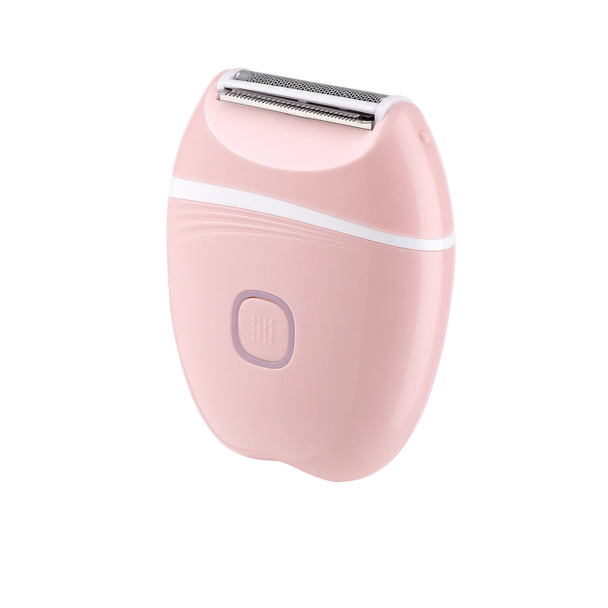 Electric Foil Shaver and Portable Hair Trimmer for Smooth Full Body Grooming