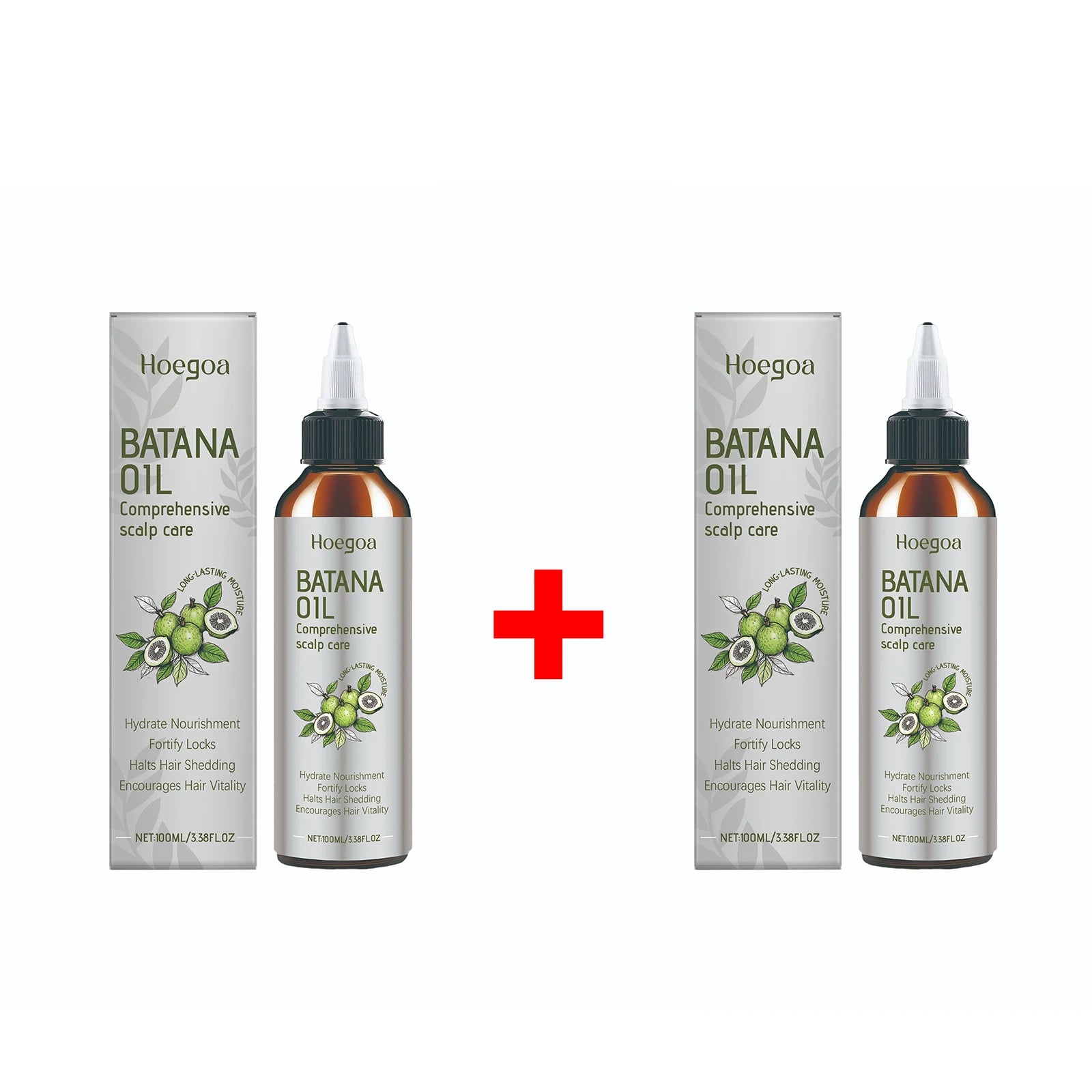 Batana Oil and Scalp Repair Treatment for Stronger Hair and Roots Growth - 13