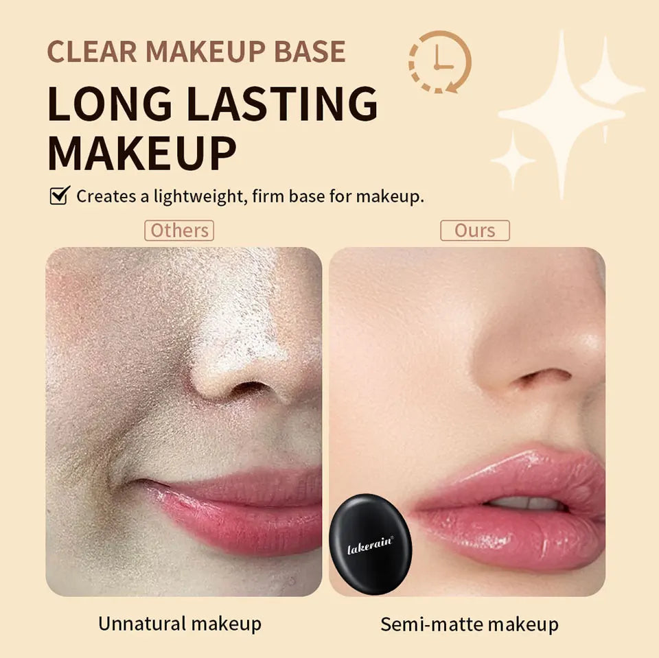 Semi Matte CC Cream Cushion and Long Lasting Foundation for Flawless Face Makeup - 33