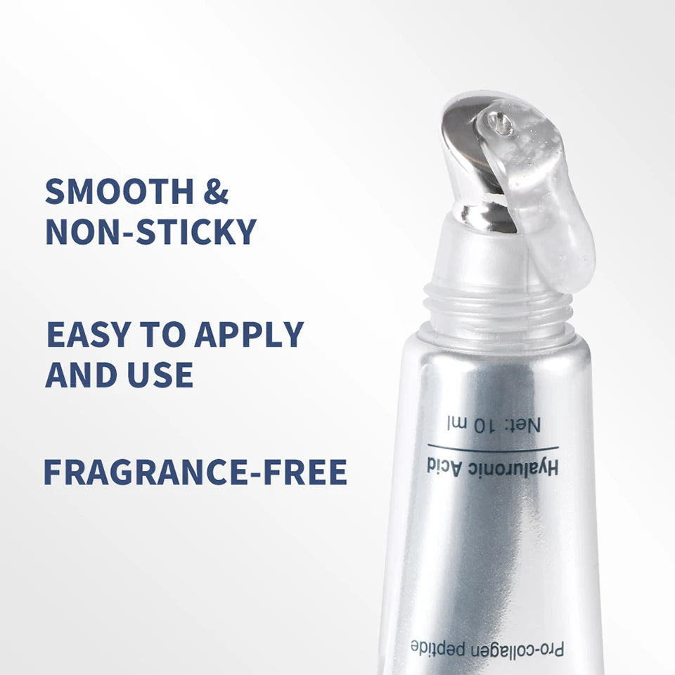Lip Volumizer and Hydrating Lip Plumper for Daily Moisturizing Care Routine - 12