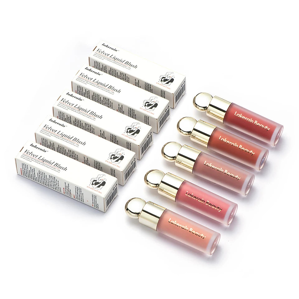 Liquid Highlighter and Shimmer Makeup Luminizer for Radiant Glow and Beauty - 40