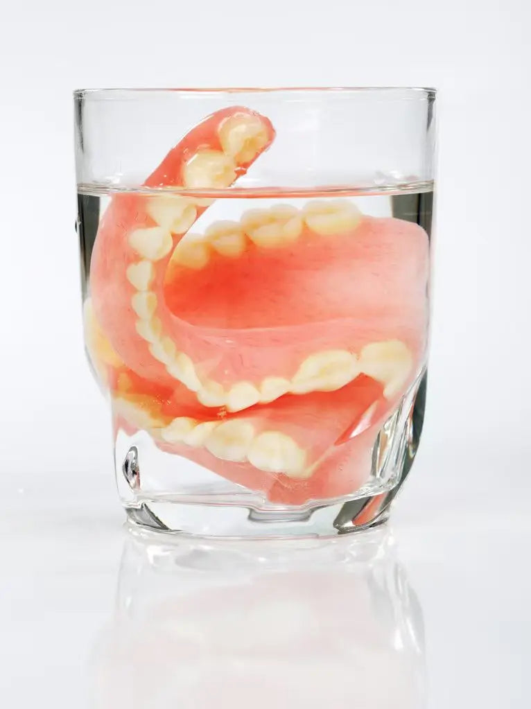 Soft Silicone Snap On Dentures and Instant Smile Teeth for Daily Wear and Events