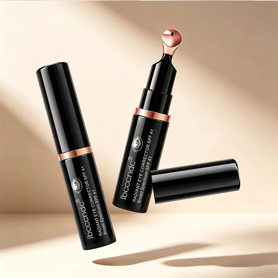 Eye Corrector Concealer and Under Eye Brightening Cream for Daily Dark Circles - 19