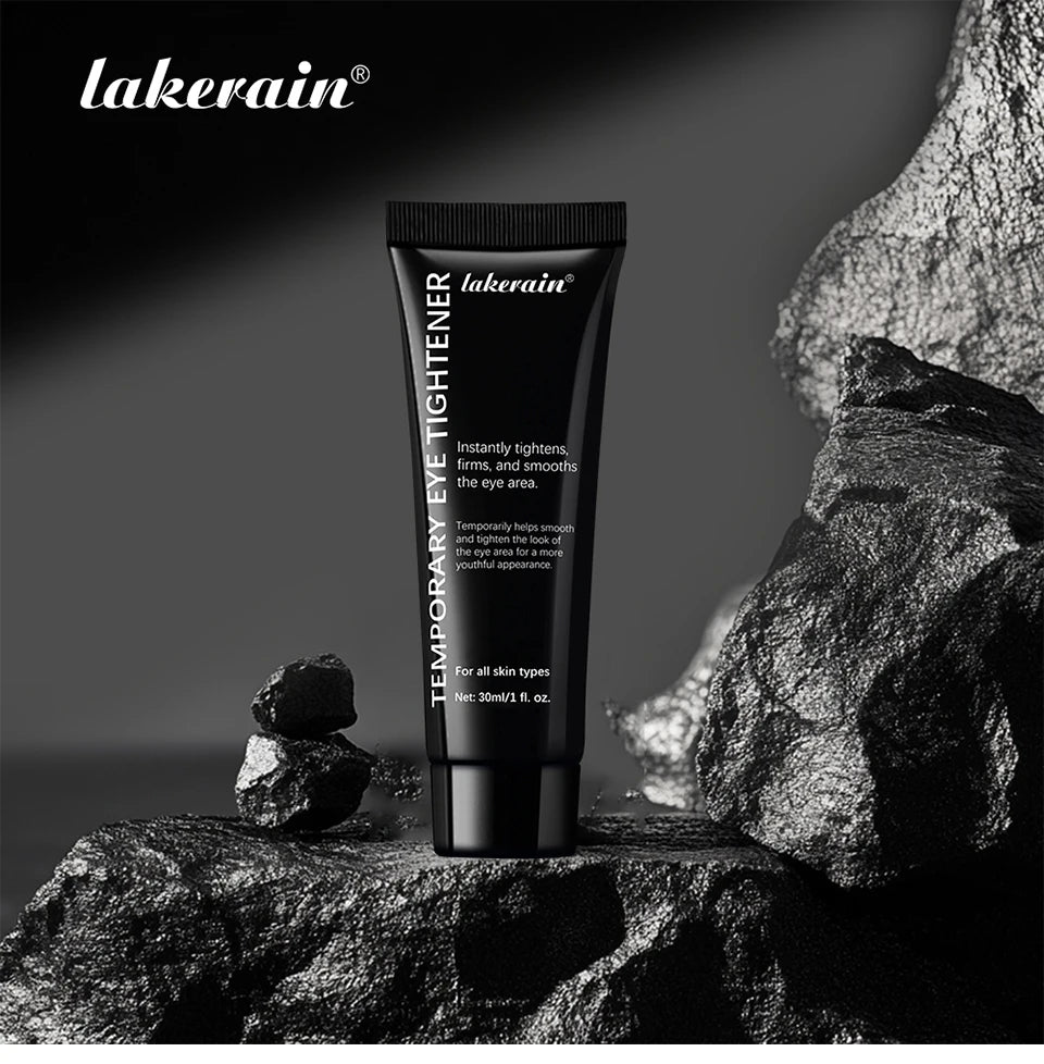 Temporary Eye Tightener and Anti Aging Cream for Smooth Youthful Looking Skin - 7