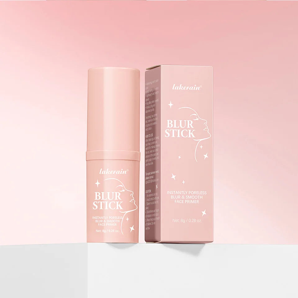 Blur Stick and Pore Minimizer Primer for Flawless Makeup Application Every Day
