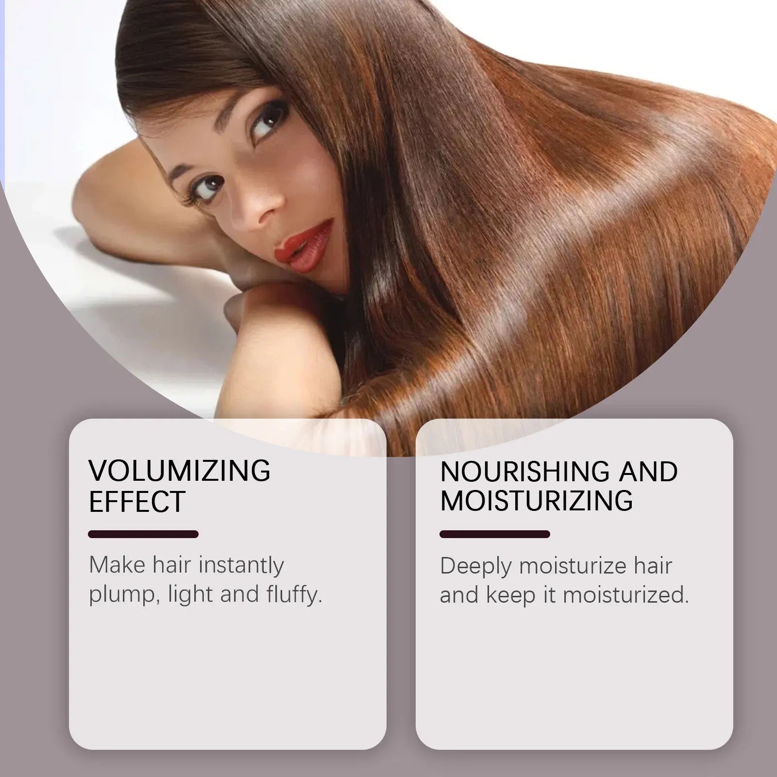 Onion Biotin Shampoo and Hair Growth Cleanser for Thicker Looking Voluminous Hair - 13