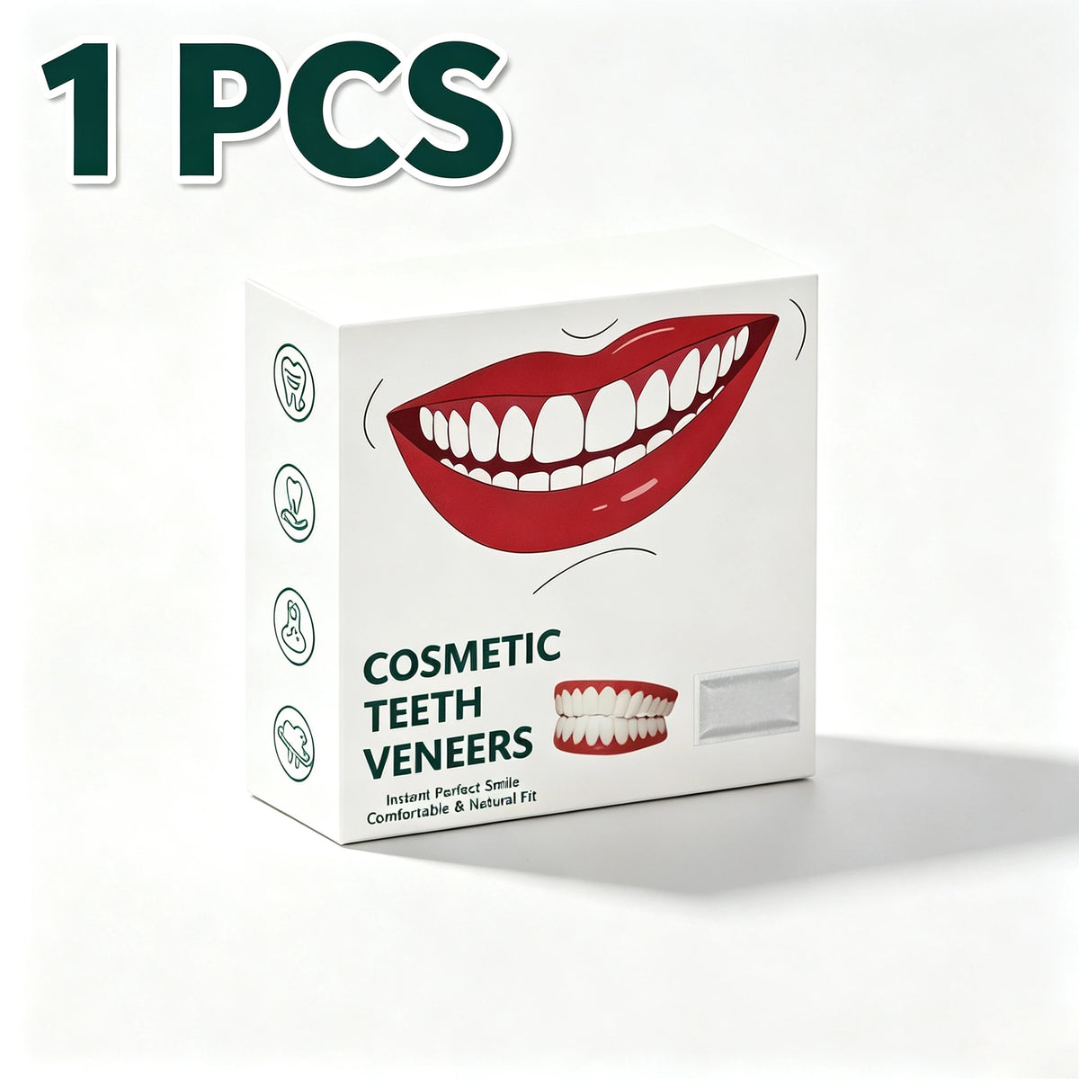 Flexible Resin Dentures and Snap On Teeth for Instant Smile Restoration
