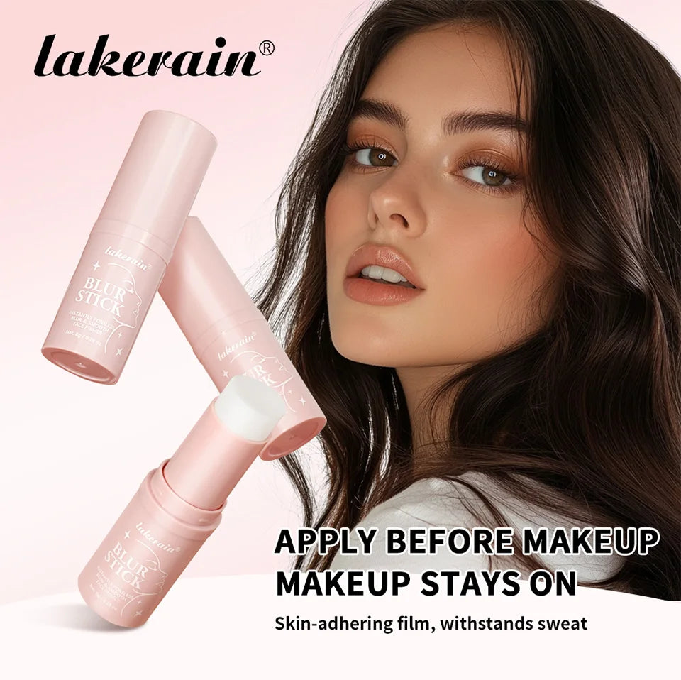 Blur Stick and Pore Minimizer Primer for Flawless Makeup Application Every Day