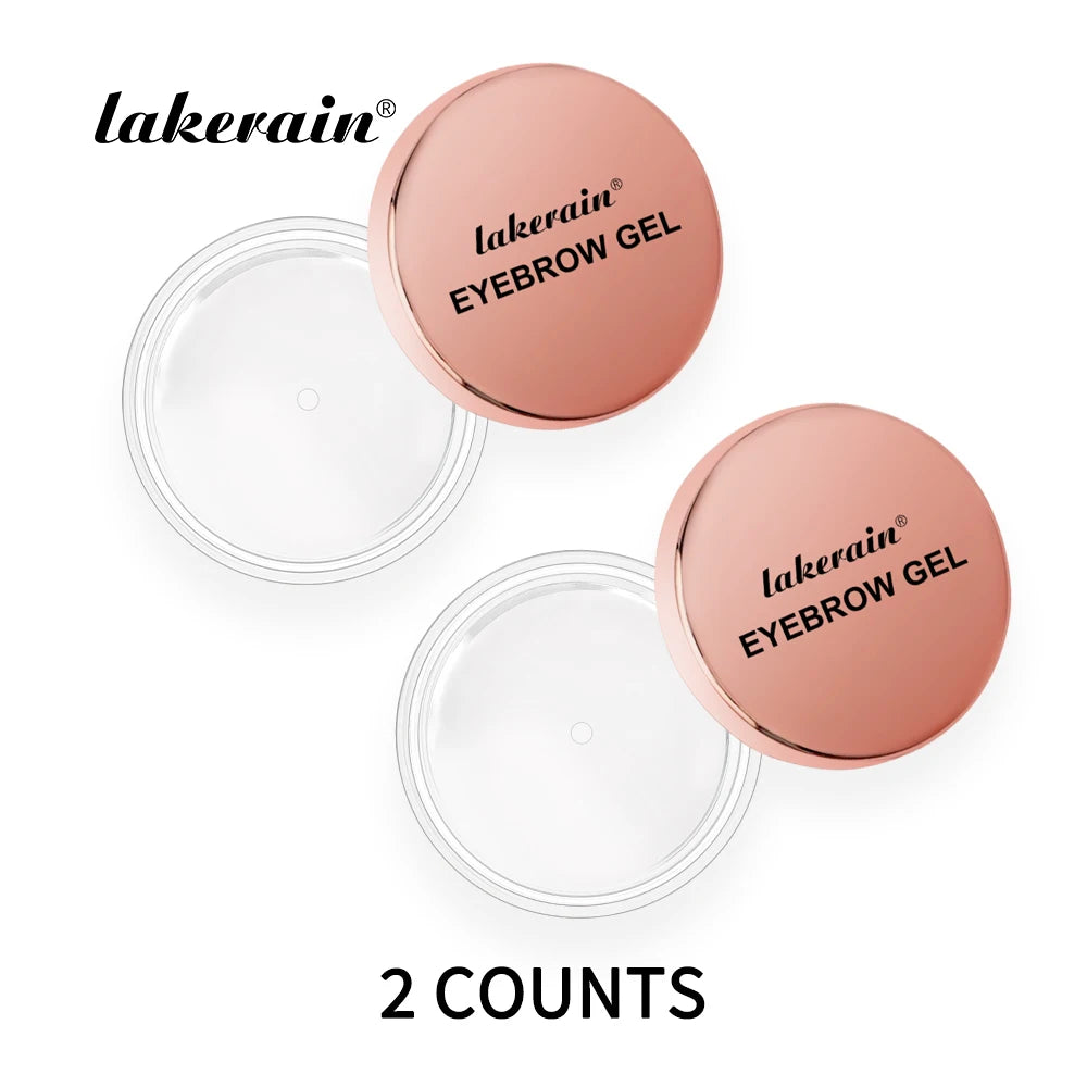 Eyebrow Styling Cream and Sculpting Soap for Long Lasting Defined Natural Brows - 20