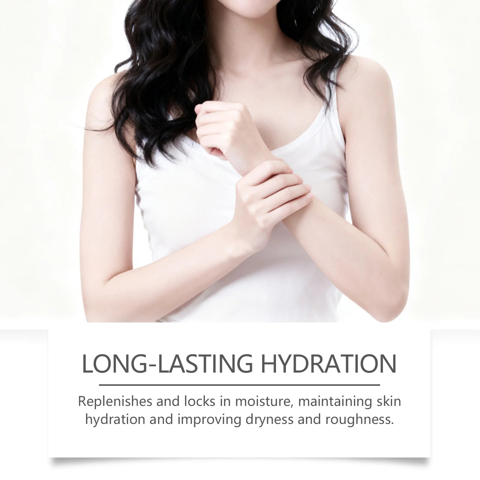 Bee Venom Arm Cream and Firming Lotion for Toned Arms and Smooth Hydrated Skin - 9