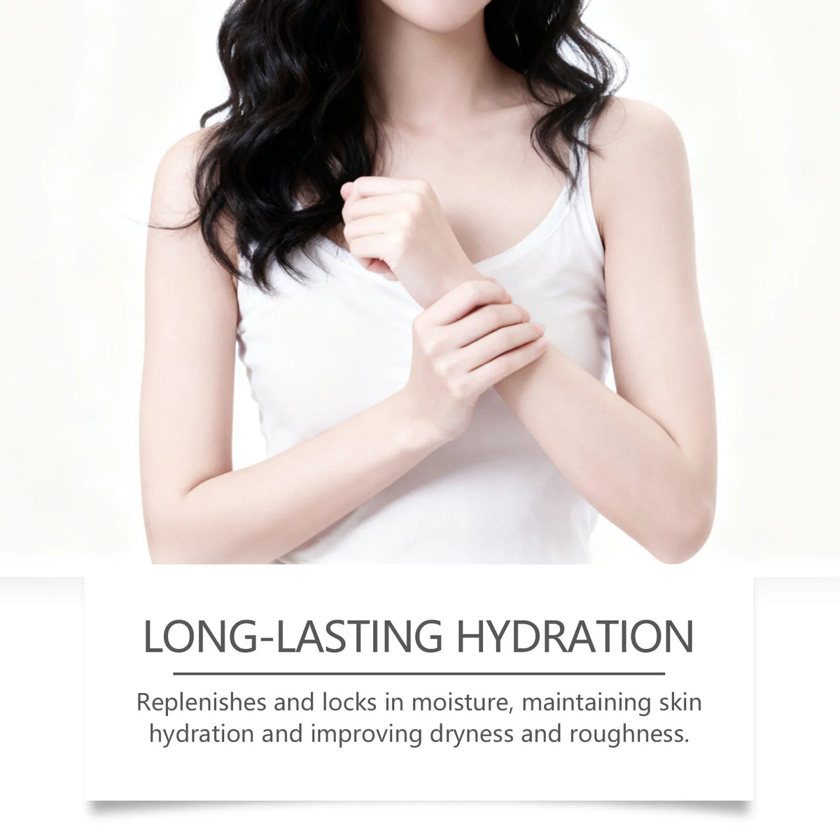 Bee Venom Arm Cream and Firming Lotion for Toned Arms and Smooth Hydrated Skin