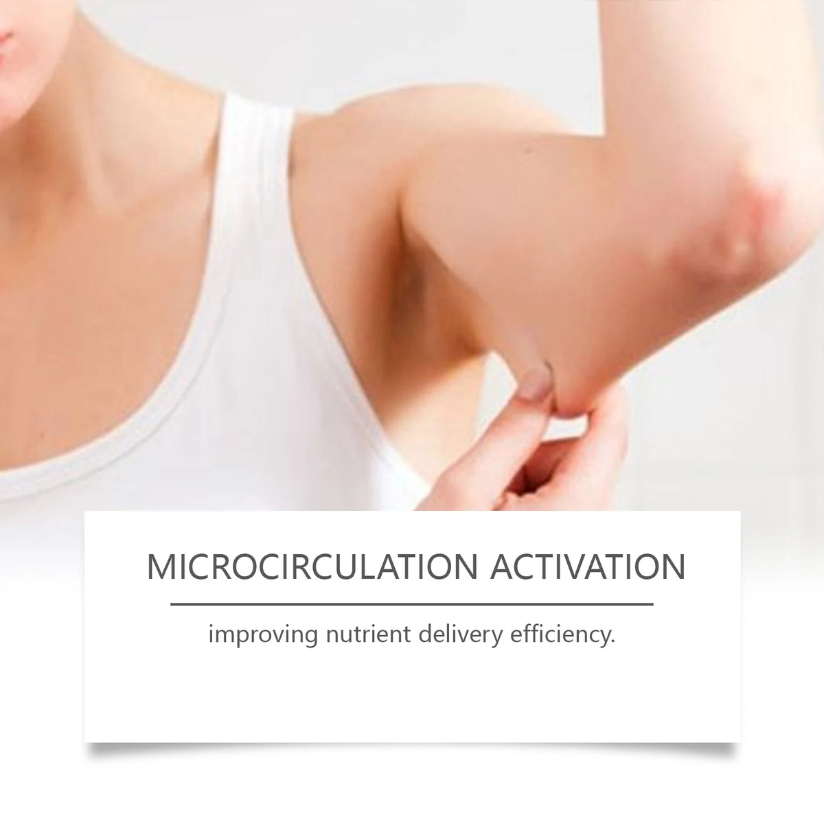 Skin Firming Cream and Body Tightening Lotion for Sagging Skin and Body Contouring