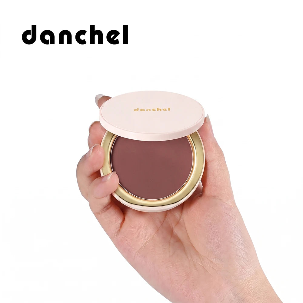Pressed Bronzer Powder and Face Contour Makeup for Natural Matte Sun Kissed Look