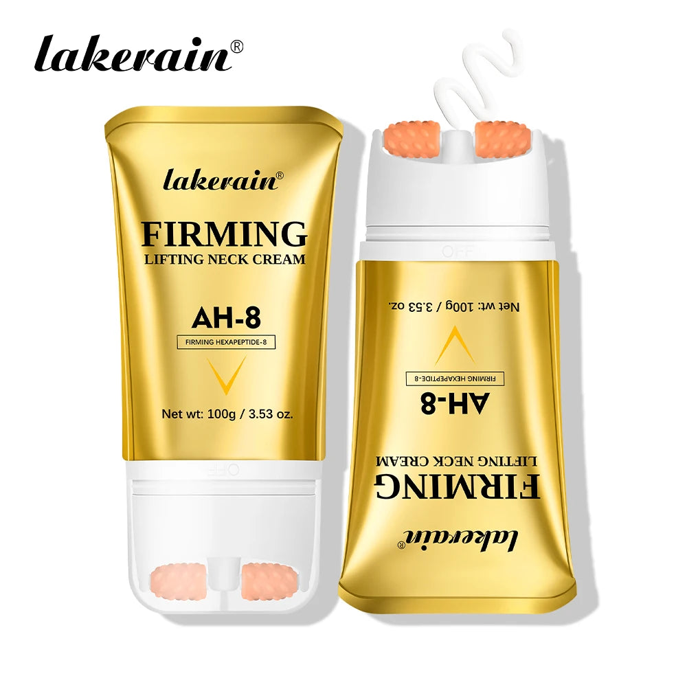 Firming Neck Cream and Lifting Skin Lotion for sagging neck and aging skin - 20
