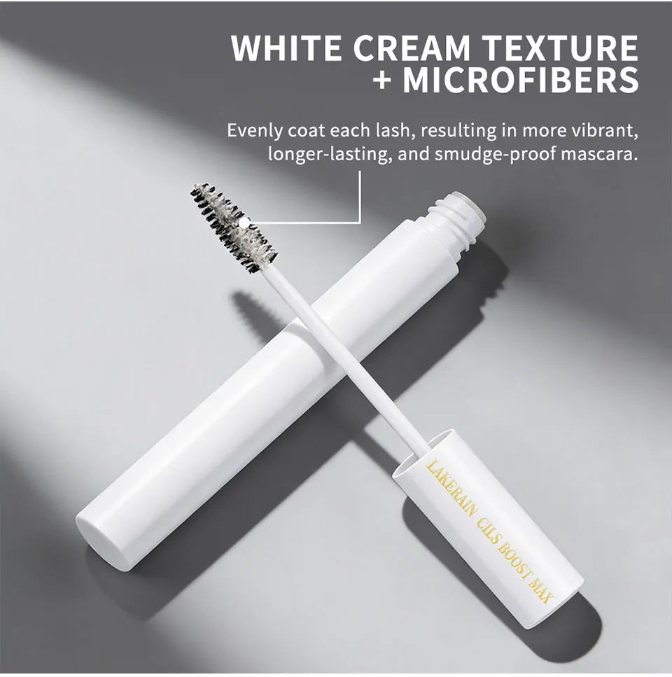 Eyelash Mascara Primer and Lash Boosting Base for Daily Makeup and Volume Enhancement - 13