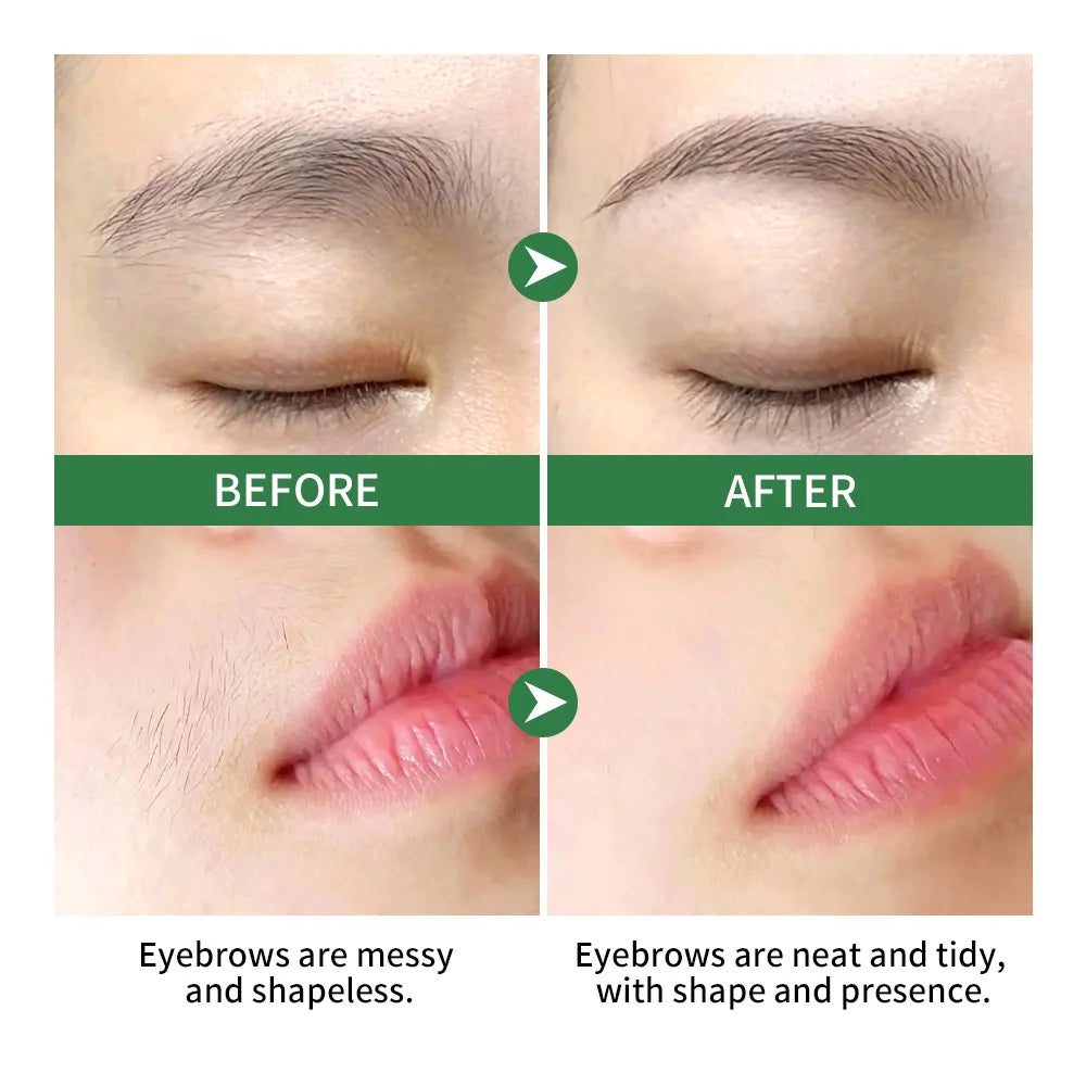 Eyebrow Wax Wand and Facial Hair Remover for Salon Quality Brows at Home - 6