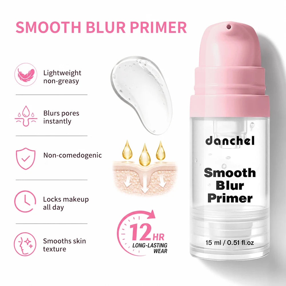 Full Face Makeup Set and Cosmetic Beauty Kit for Beginners and Daily Use - 19