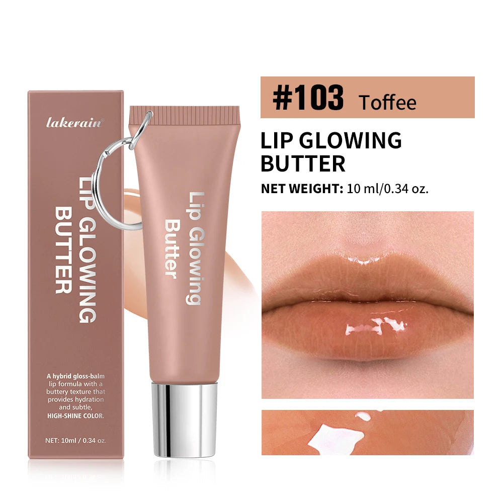 Lip Gloss and Hydrating Lip Butter for Daily Moisturizing and Overnight Repair - 26