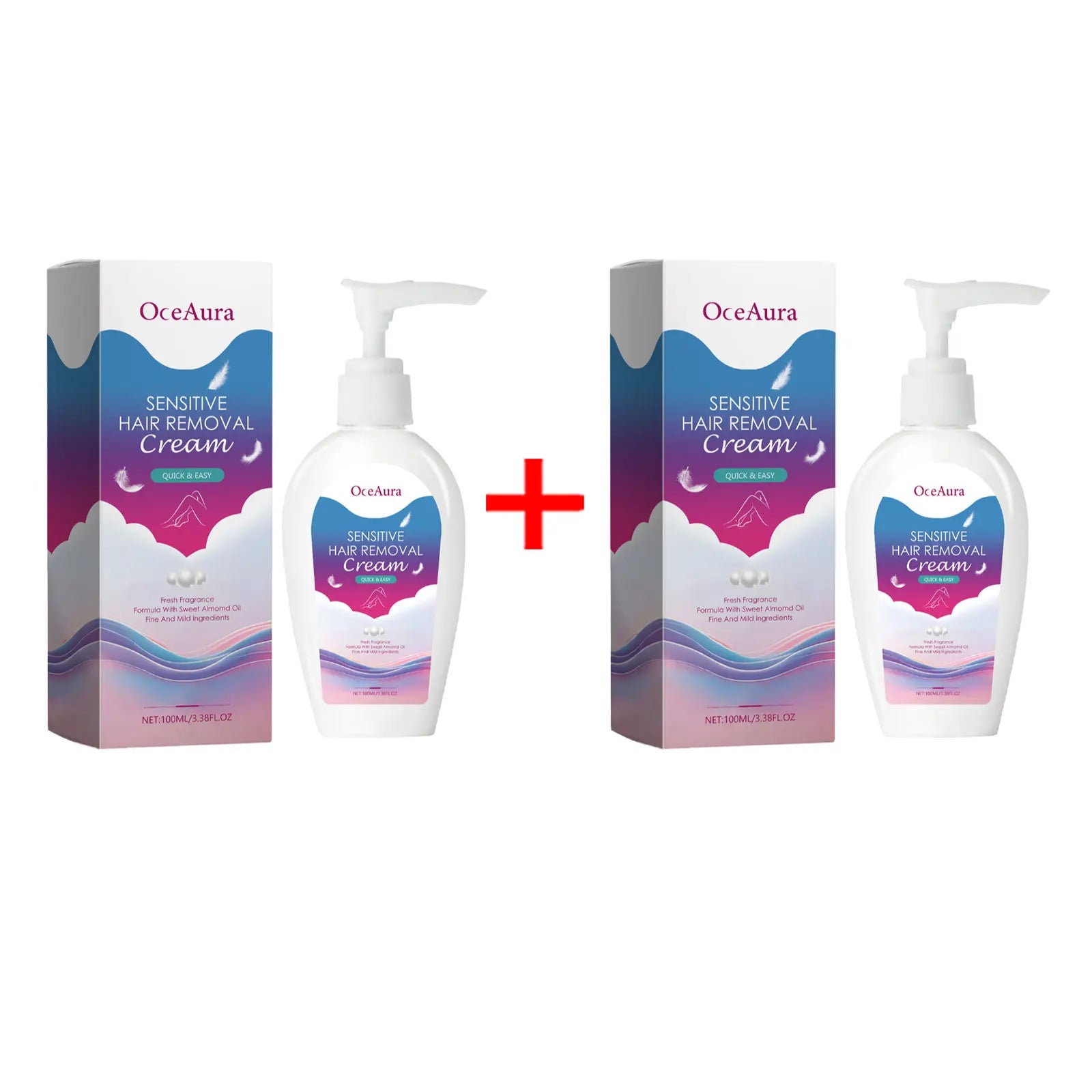 Hair Removal Cream and Depilatory Lotion for Painless Grooming and Smooth Skin - 14