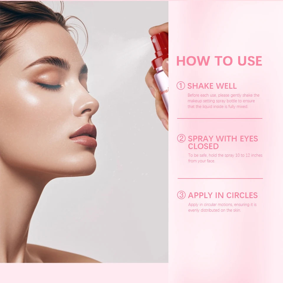 Makeup Setting Kit and Face Base Bundle for Flawless Long Lasting Looks - 19