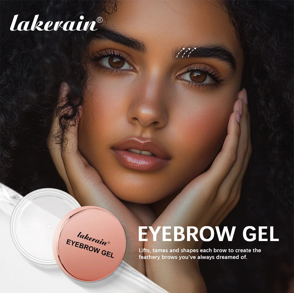 Eyebrow Styling Cream and Sculpting Soap for Long Lasting Natural Brow Definition - 7