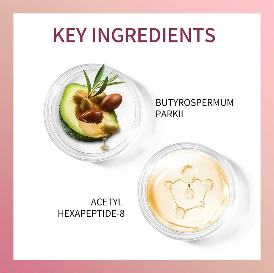 Peptide Lip Tint and Moisturizing Lip Gloss for Daily Hydration and Shine - 17