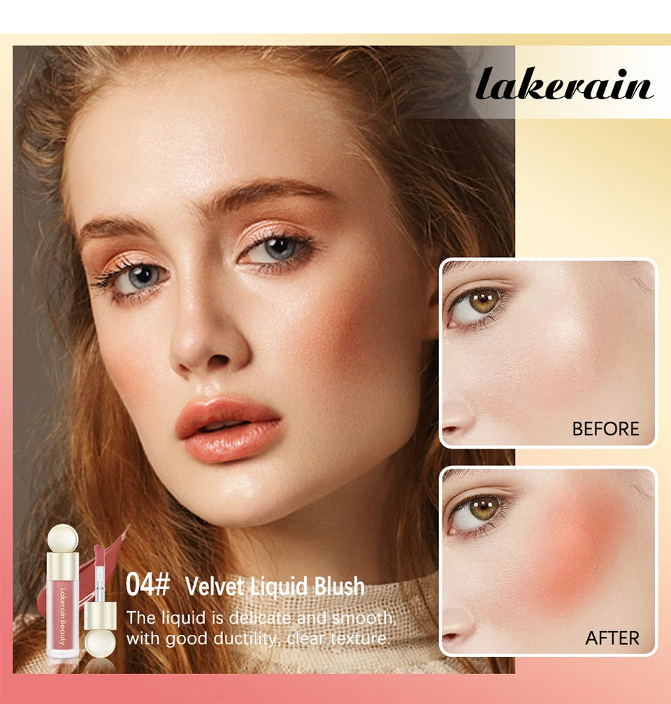 Liquid Highlighter and Shimmer Makeup Luminizer for Radiant Glow and Beauty - 33