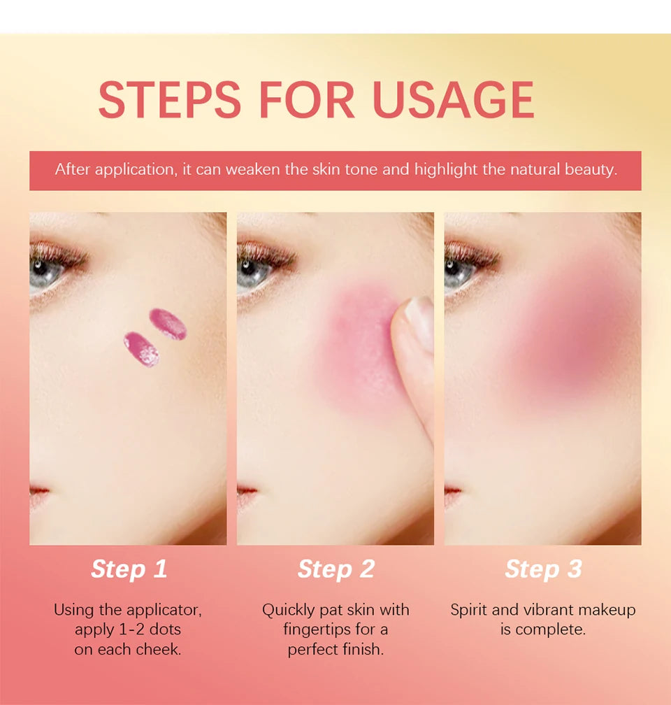 Liquid Highlighter and Shimmer Makeup Luminizer for Radiant Glow and Beauty - 28