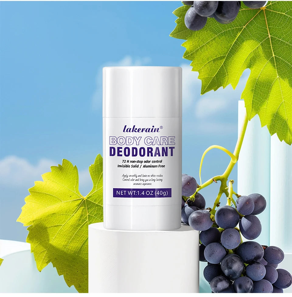 Body Care Deodorant and Full Body Odor Control Balm for Daily Freshness - 16