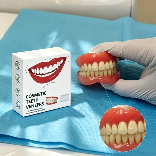 Flexible Resin Dentures and Snap On Teeth for Instant Smile Restoration