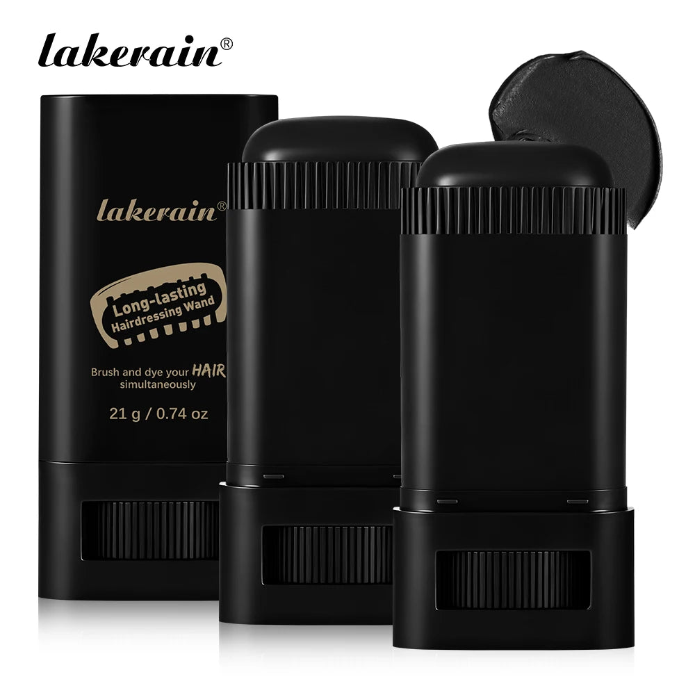 Hair Dye Stick and Gray Root Concealer for Instant Touch Ups and Daily Grooming - 23