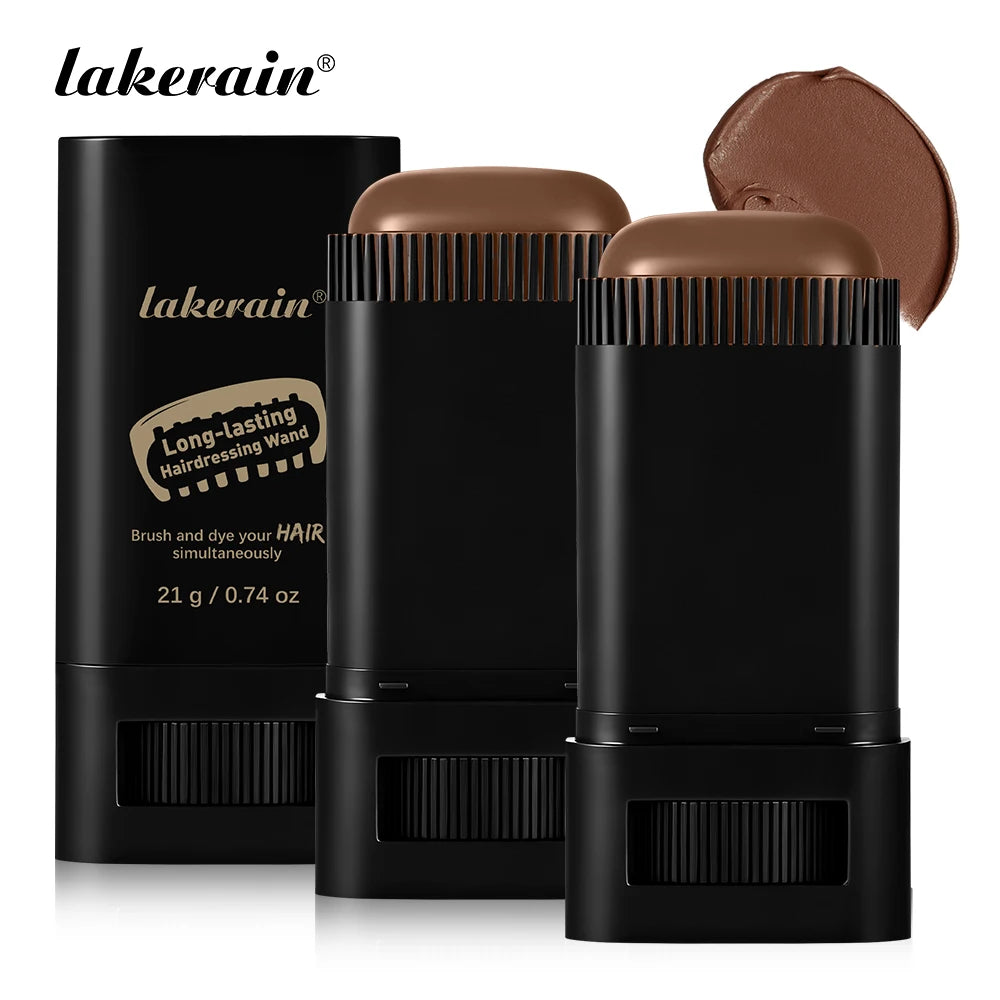 Hair Dye Stick and Gray Root Concealer for Instant Touch Ups and Daily Grooming - 22