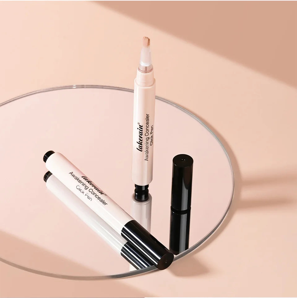 Awakening Concealer Click Pen and Brightening Makeup Pencil for Daily Routine - 19