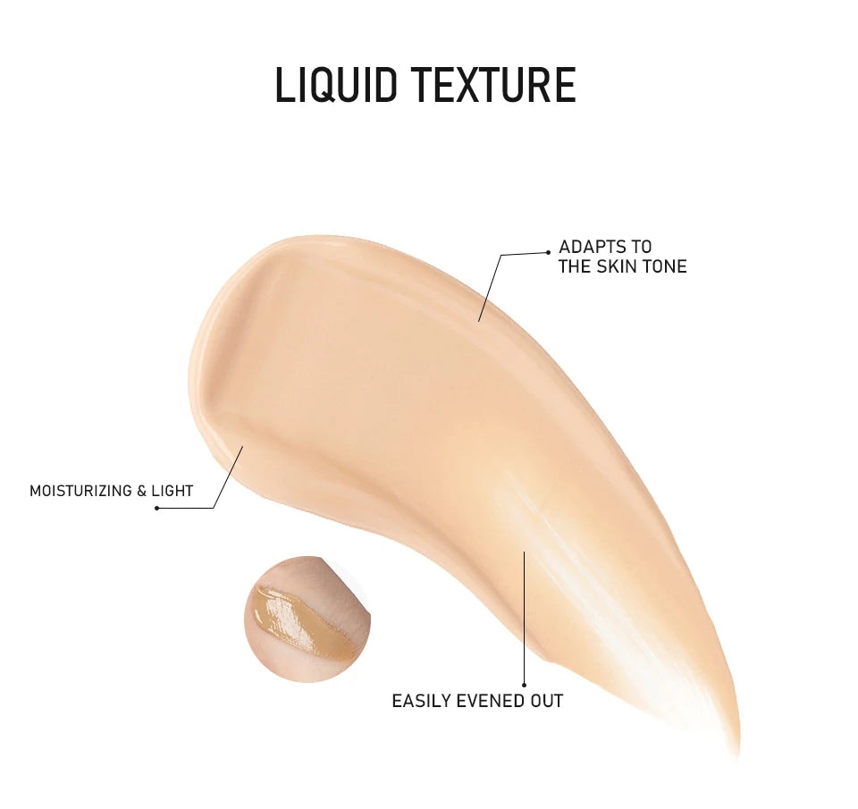 Leg Makeup and Body Foundation for Flawless Looking Skin and Vein Coverage - 13